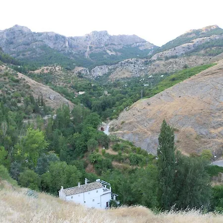 Cazorlapart *