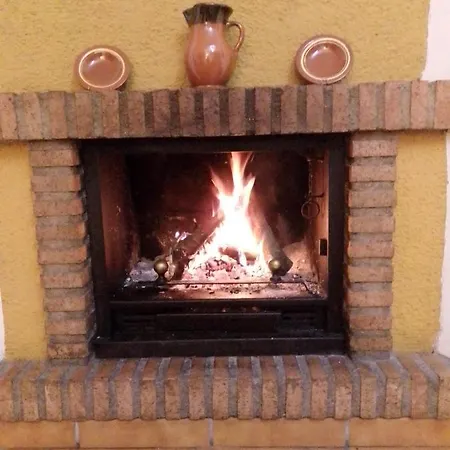 Cazorlapart