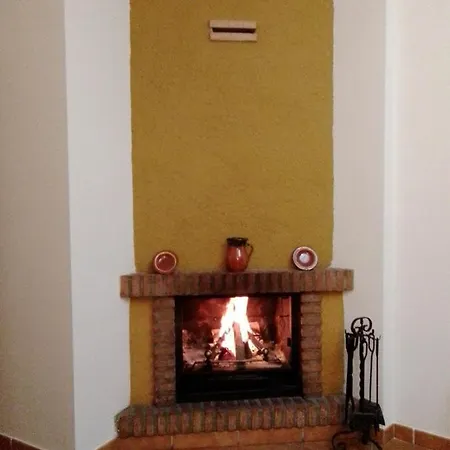 Cazorlapart