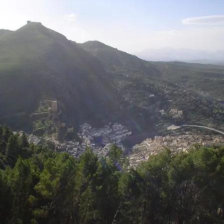 Cazorlapart *