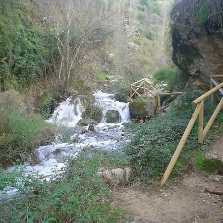 דירה Cazorlapart