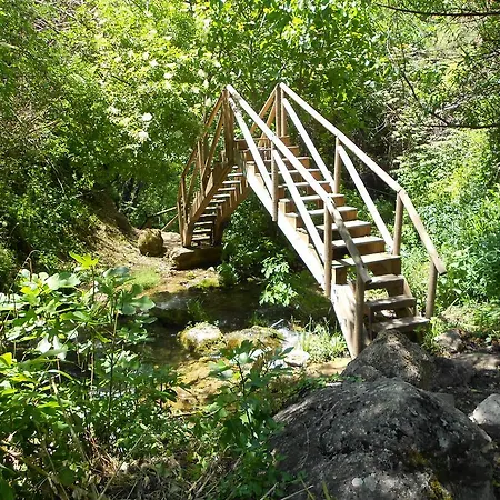 Cazorlapart קאסורלה