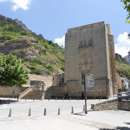 Cazorlapart קאסורלה