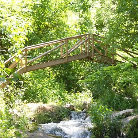 דירה Cazorlapart קאסורלה