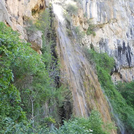 דירה Cazorlapart