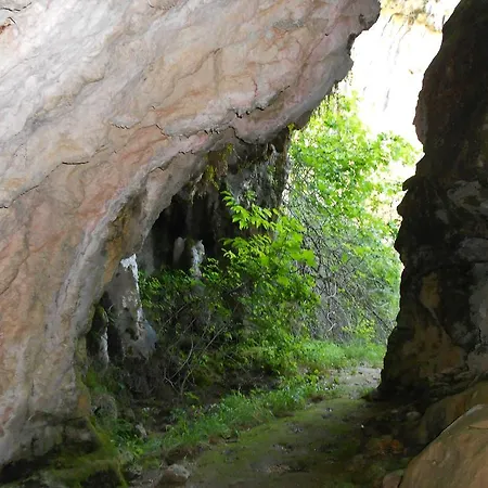 Cazorlapart קאסורלה
