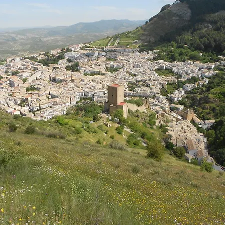 Cazorlapart קאסורלה