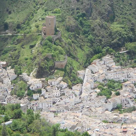 דירה Cazorlapart קאסורלה