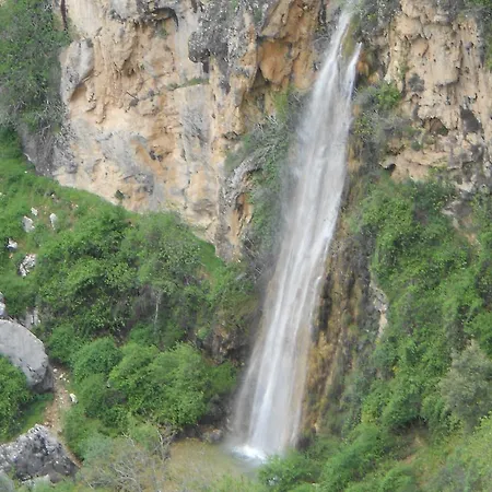 דירה Cazorlapart קאסורלה