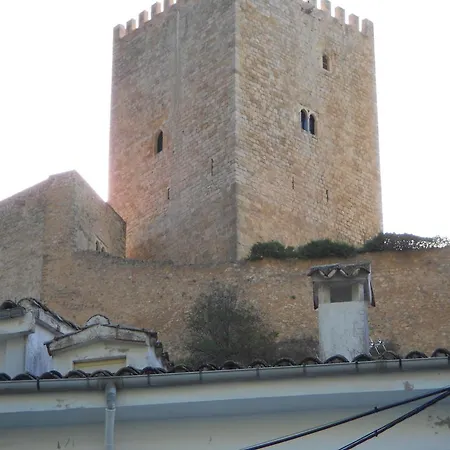 Cazorlapart