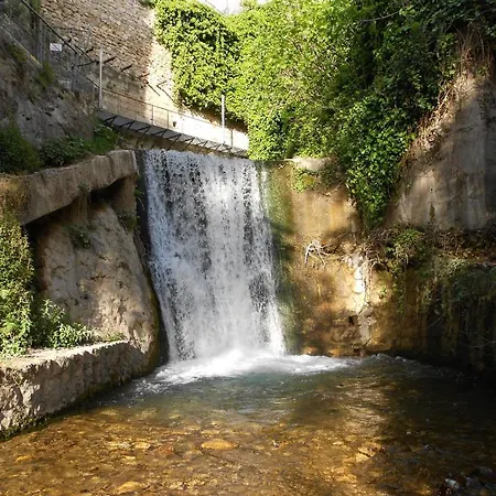Cazorlapart * קאסורלה