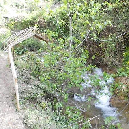Cazorlapart קאסורלה
