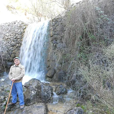 Cazorlapart דירה קאסורלה