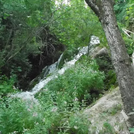 דירה Cazorlapart קאסורלה
