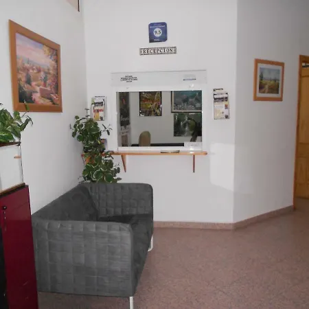 Cazorlapart קאסורלה
