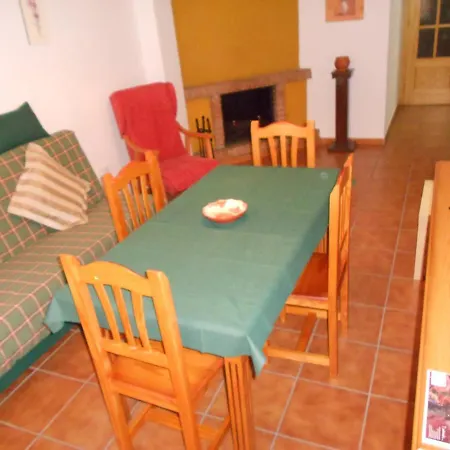Apartment Cazorlapart