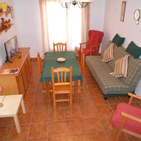 Cazorlapart * Cazorla