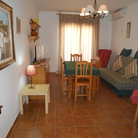 Cazorlapart