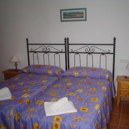 Cazorlapart