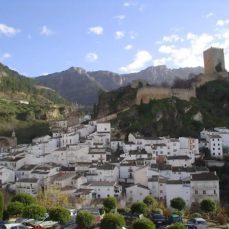 Cazorlapart