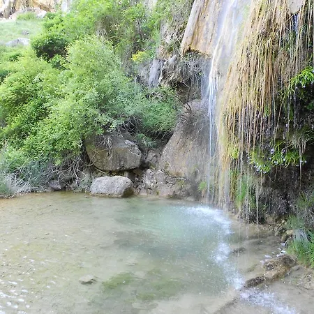 Apartment Cazorlapart *