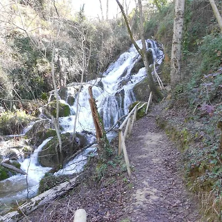 Διαμέρισμα Cazorlapart *