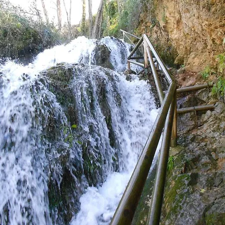Cazorlapart *