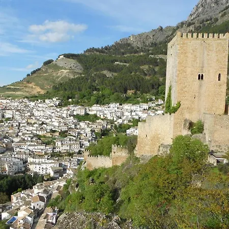 Apartment Cazorlapart