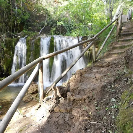 Cazorlapart