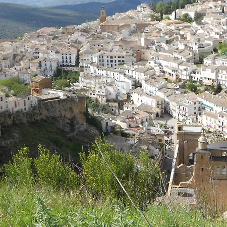 Cazorlapart