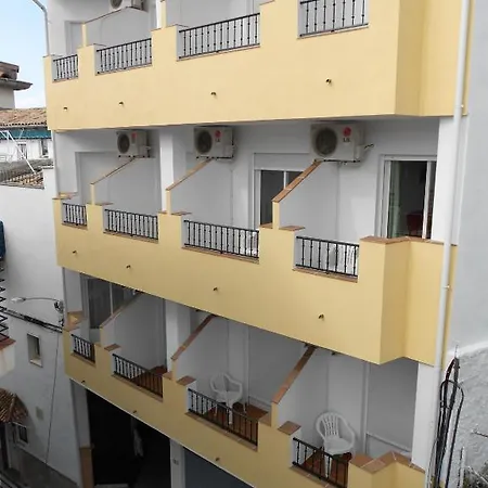 Apartment Cazorlapart *