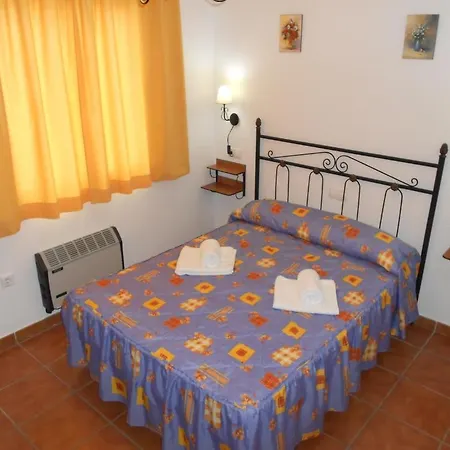 Apartment Cazorlapart