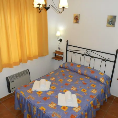 Cazorlapart Apartment Cazorla