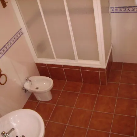 Cazorlapart Apartment Cazorla