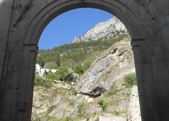 Διαμέρισμα Cazorlapart Cazorla