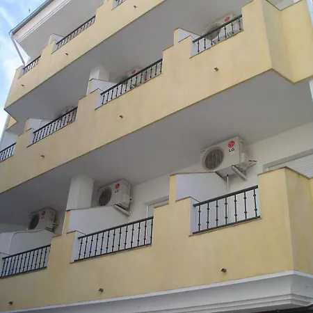 Appartement Cazorlapart Cazorla