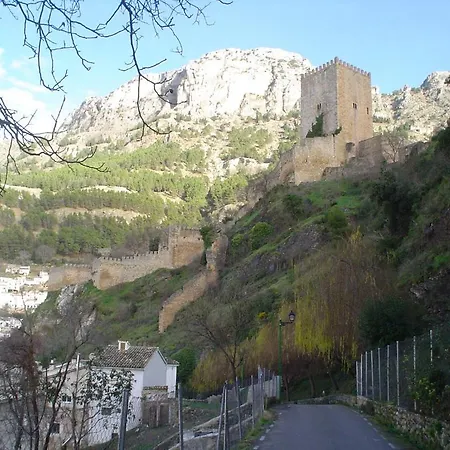 Cazorlapart Appartement