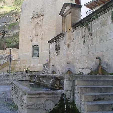 Cazorlapart * Cazorla