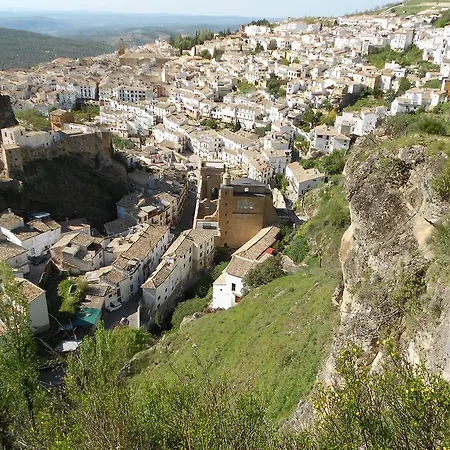 Appartement Cazorlapart Cazorla