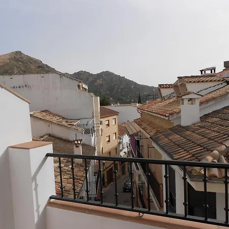 Appartement Cazorlapart Cazorla