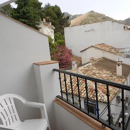 Appartement Cazorlapart *