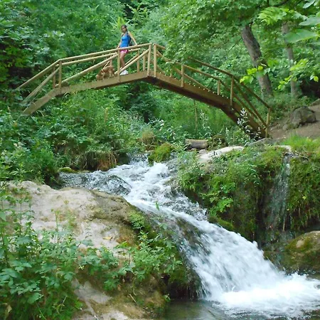 Cazorlapart