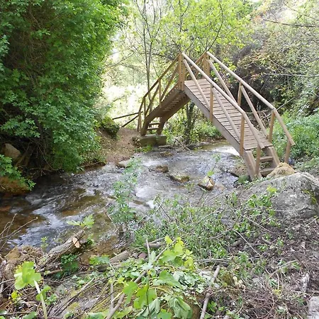 Appartement Cazorlapart *