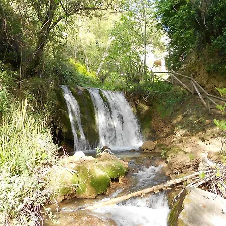 Cazorlapart Appartement *
