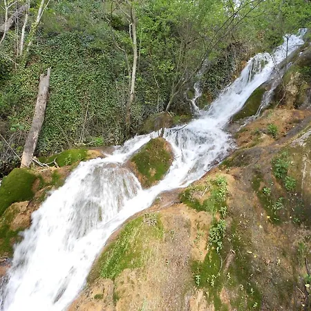 Cazorlapart *