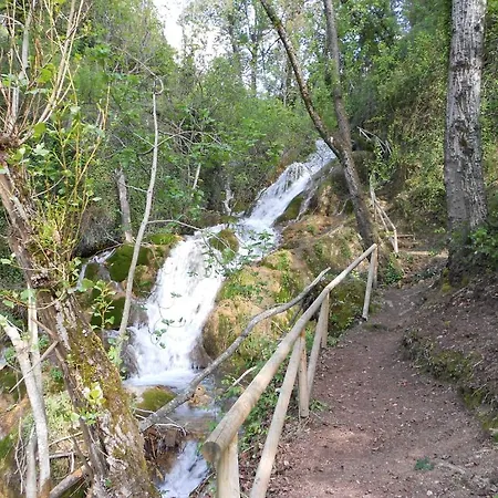 Cazorlapart