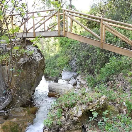 Cazorlapart Appartement *
