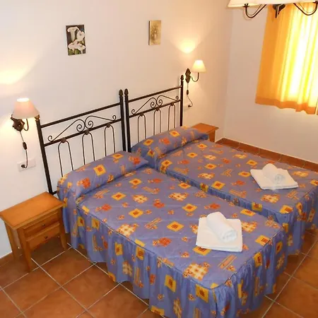 Appartement Cazorlapart Cazorla