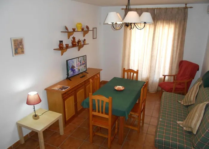 Cazorlapart Apartamento