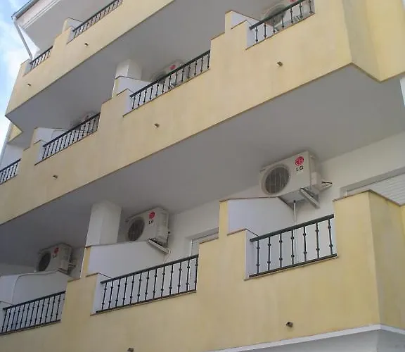 Apartamento Cazorlapart Cazorla